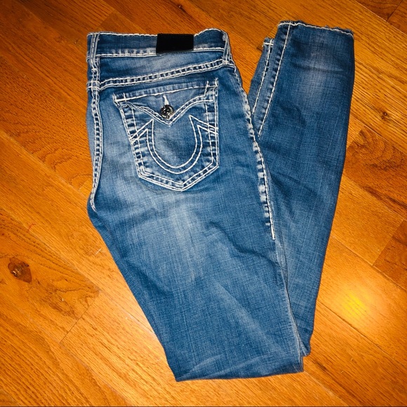 True Religion Denim - True Religion Jeans